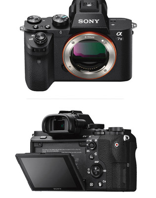 索尼照相机哪款目前最新最好,索尼相机哪款好型号大全和价格