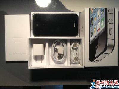 苹果4s中国发售时间,iphone4中国发售时间