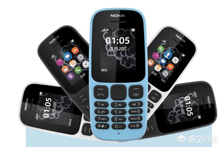 诺基亚的智能手机有哪些,诺基亚的智能手机有哪些品牌